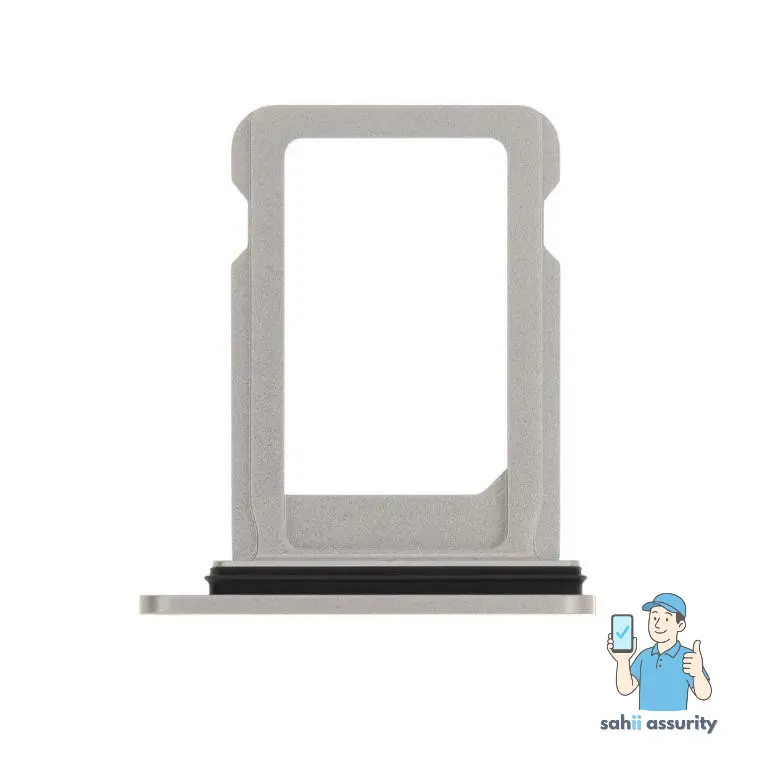 SIM Card Holder Tray for Apple iPhone 12 Mini thumbnail
